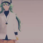 MMD PKMN BW BW2 ELECT N Test Model