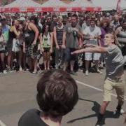 August Burns Red Back Burner Pit Warped Tour 2011 San Diego HD