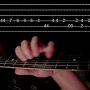 Depeche Mode Personal Jesus Guitar Video Lesson With Tabs