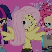 A Brony Reacts FluttERR MLH
