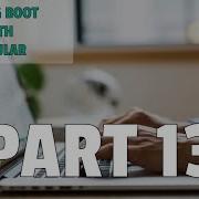 Spring Boot With Angular Full Application Part 13 How To Generate Hibernate Metamodel