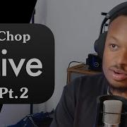 How I Simply Chop Samples In Ableton Live Pt 2