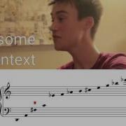 Jacob Collier S 12 Note Chord