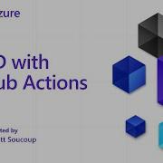 CI CD With GitHub Actions 8 Of 8 NET On Azure For Beginners