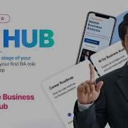 Представляем Techcanvass BA Hub Лучшая платформа для обучения бизнес аналитиков