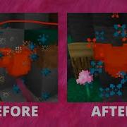 How To Change The PARTICLES Of A TEXTURE PACK