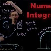 Numerical Integration Discrete Riemann Integrals And Trapezoid Rule
