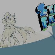 Rain Dance Gravity Falls AU Animation