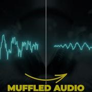 How To Make MUFFLED AUDIO In After Effects