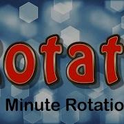 15 Minute Rotation Timer