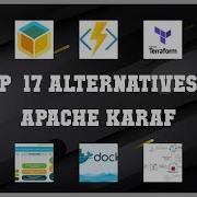 Apache Karaf Best 17 Alternatives Of Apache Karaf