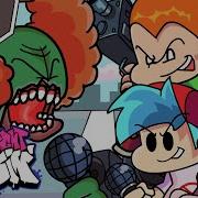 FRIDAY NIGHT FUNKIN ANIMATION BOYFRIEND PICO VS TRICKY THE CLOWN
