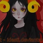 Pre Scratch Homestuck Unused Aradia S Theme Pre Death Extended