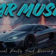 Velocity Surge Dark Hard Techno High Speed Bass Night Drive