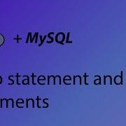 PHP MySQL Tutorial 2 Echo Statement And Comments
