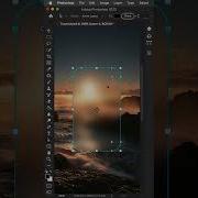 Glassmorphism Using Photoshop To Make Your Photos Look Magical