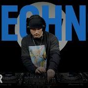 Élise Massoni Invite Lobster DJ Set Rinse France