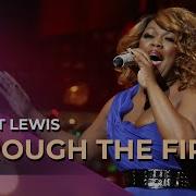Ladies Of Soul 2015 Through The Fire Berget Lewis