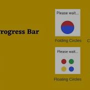 Custom Progress Bar In Android Studio Android Studio Tutorial FoxAndroid