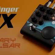 Binary Pulsar Rainger FX