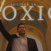Lucifer TOXIC 5B