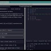 Basic JavaScript Understanding Uninitialized Variables FreeCodeCamp