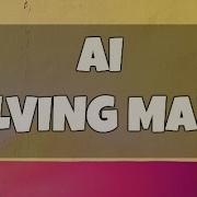 AI Solving MAZES With MULTITHREAD
