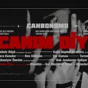 Can Bonomo Ft Mabel Matiz Canım Diye Official Audio KaraKonular