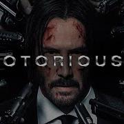 JOHN WICK PARABELLUM NIGHT LOVELL Ft WIFISFUNERAL