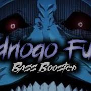 ODNOGO Ultrafunk Funk Avee Player Phonkagressive Trending Bass Bassboosted Song Sound