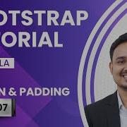 Bootstrap 4 7 Margin Padding