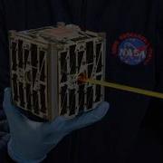 Tracking CubeSats With A Telescope