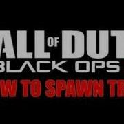 Black Ops 2 Spawn Trap Tatorial