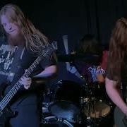 Mutilation Barbecue Live At Pilllar Forum In Minneapolis 2025