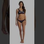 Spiritual Gangster SG Script Warrior Bikini Top SwimOutlet Com