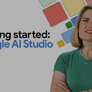 Google AI Studio For Beginners