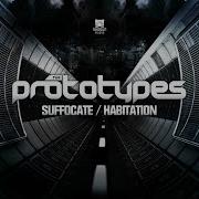 Suffocate Radio Edit