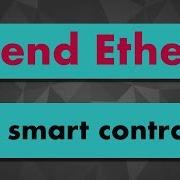Solidity Tutorial Sending Ether To A Smart Contract Function Payable Keyword