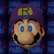 Radiohead Paranoid Android Super Mario 64 Remix