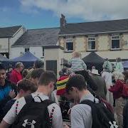 Beating Of The Bounds Llantristant 2024 IMG 1263