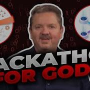 HACKATHON FOR GOD TECH Leaders Advancing The Kingdom Of God II VFNtv II