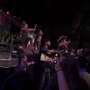 Municipal Waste Headbanger Face Rip Live In Little Rock AR 10 11 25