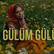 Oy Gülüm Gülüm Psychedelic Anatolian Rock Cover
