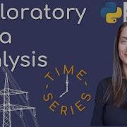 Exploratory Data Analysis For Time Series Machine Learning Project Energy Consumption Data