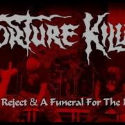 TORTURE KILLER Devil S Reject A Funeral For The Masses Live Chronical Moshers Open Air 2024