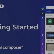How To Start Working With Visual Composer Website Builder
