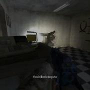 Cod4 Crossfire Nade Kill