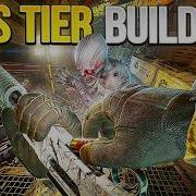 Этот билд для Firebug Reload один из лучших в Killing Floor 3