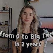 How I Learned To Code My Roadmap From 0 To Big Tech