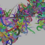 Creative Coding Of Processing 11 Dear Jackson Pollock